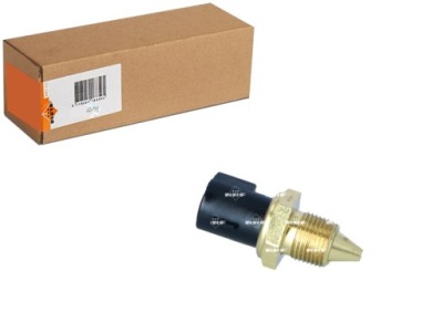 Nrf 727071 датчик, температура рідина охолоджуючий фото №1