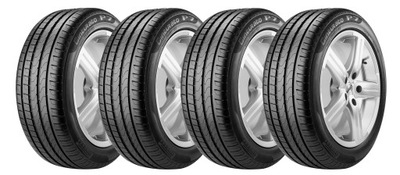 4x 205/60/16 W Pirelli CINTURATO P7