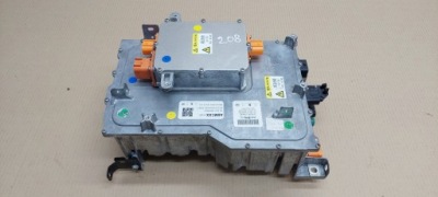 Перетворювач зарядний пристрій peugeot e-208 ii фото №1