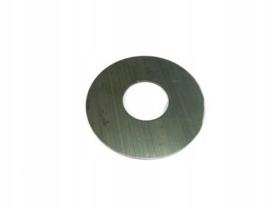 Кільце проставка міст jeep wrangler 03-06 zaso фото №1