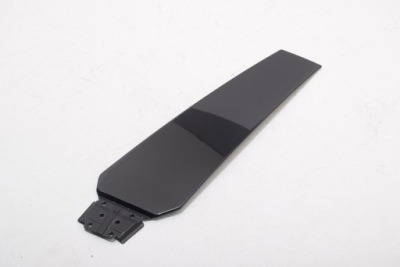 Audi a5 8t левая накладка защита молдинг стойка b фото №1