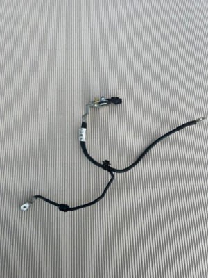 Citroen c4 picasso ii клемма аккумулятор peugeot 3008 ii 9816218380 фото №1