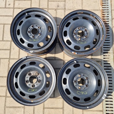 BMW 2 F45 F46 16'' 5x112 ET47 