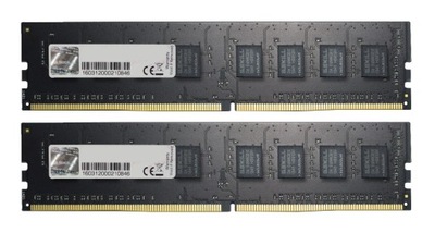 G.SKILL 16 GB 2x8 GB DDR4 2133 MHz CL15 PAMIĘĆ RAM