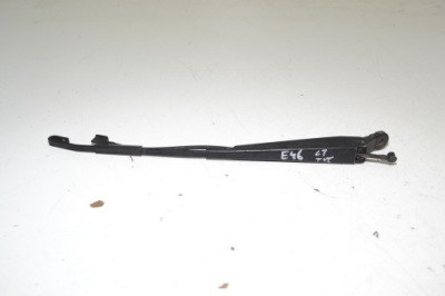 Bmw e46 compact рычаг wyciraczki задняя задние фото №1