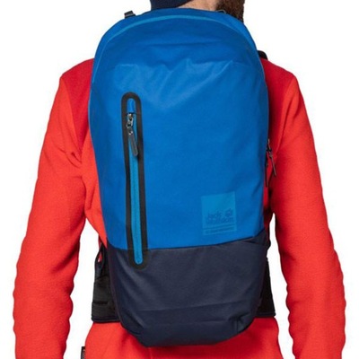 PLECAK MIEJSKI SPORTOWY JACK WOLFSKIN GETAWAY 26 L