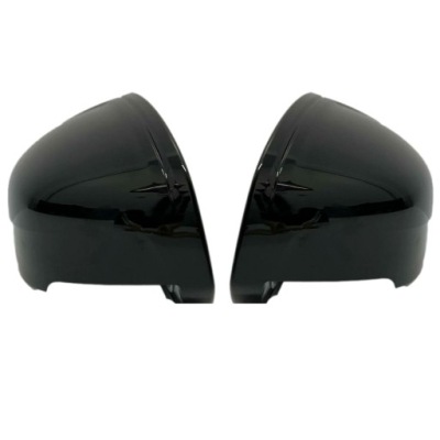 Volvo s60 iii r-design корпус дзеркал kpl оригінальний номер 398 фото №1