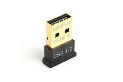 GEMBIRD Adapter Bluetooth nano USB 4.0 BTD-MINI5