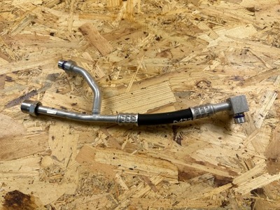 Wąż шланг труба кондиционера nissan leaf ii 924483nl1a 2019- фото №1