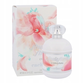 CACHAREL ANAIS ANAIS L'ORIGINAL EDT 100ML