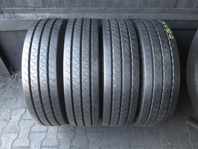 215/75R17.5 FORTUNE FAR603 4.SZT TRAILER SET CARGO  