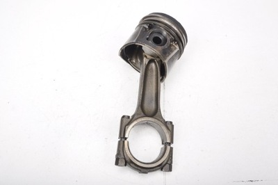 Ford galaxy mk3 2.0 tdci поршень з шатун фото №1