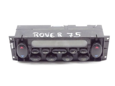 Rover 75 98-05 панель обдув фото №1