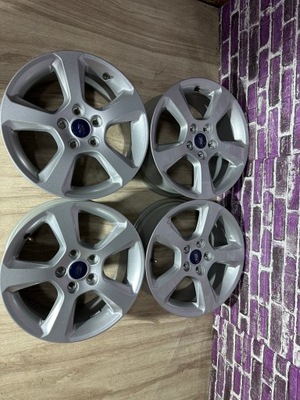 NR001 5X108 16'' FORD FOCUS MONDEO C MAX B MAX KPL