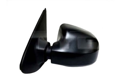 Tyc зеркало dacia logan ii tce 90 фото №1