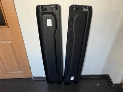 Полка багажника jumpy proace expert фото №1