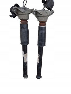 Audi a4 a5 s4 s5 b9 2016-25 rok 8w0513021ap амортизаторы задняя фото №1