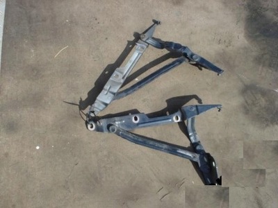 Audi a8 s8 d2 петля правий лівий кришки задній фото №1