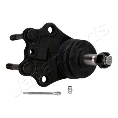 Шаровая опора рычага toyota p. hi-ace 89- верхний фото №1