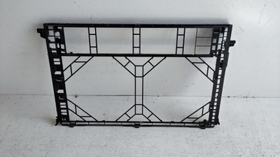 Porsche panamera 971 корпус радиатора фото №1