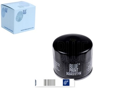 Фільтр оливи dacia sandero ii; honda civic ix civic фото №1