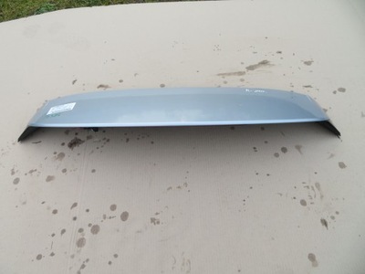 SPOILER FACING AUDI A3 S3 8V SPORTBACK 8V4827933B  