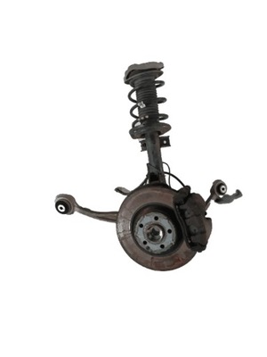 Mercedes-benz glk x204 2013 амортизатор фото №1