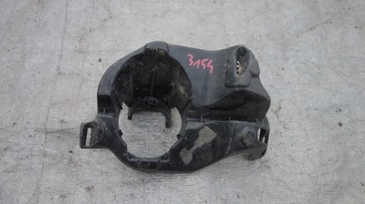 Peugeot 207 кронштейн противотуманной фары правое фото №1