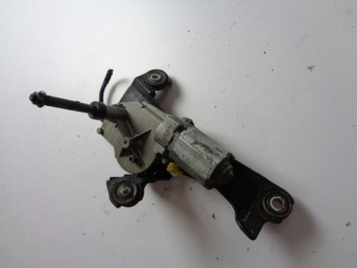 Моторчик двірники задня renault koleos фото №1