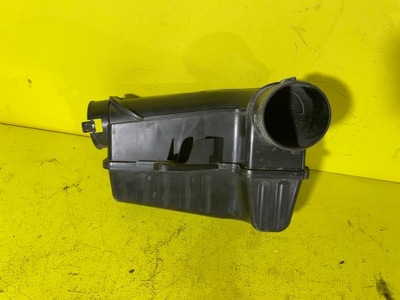 Mini cooper r56 rezonator/dolot повітря фото №1