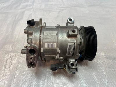 Jeep compass компрессор кондиционера p68245076aa фото №1