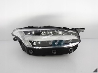 VOLVO XC90 II 14- ФАРА FULL LED (СВЕТОДИОД ) HIGH BEAM+MODUŁY