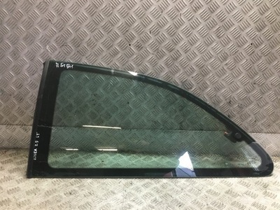 Rover 25 скло кузовна лівий задня фото №1
