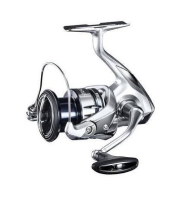 Kołowrotek spinningowy Stradic FM C3000 Shimano