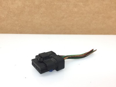 Citroen ds4 колодка з'єднувач з'єднувач фото №1