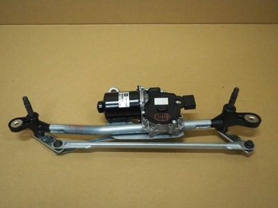 Моторчик механізм двірники opel adam фото №1