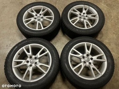 LLANTAS RUEDAS DE INVIERNO AUDI A6 C7 ALLROAD Q5 7J 18