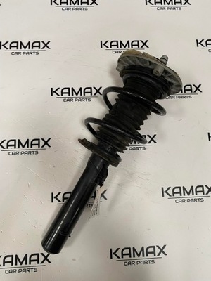 Амортизатор лівий перед mini f56 фото №1