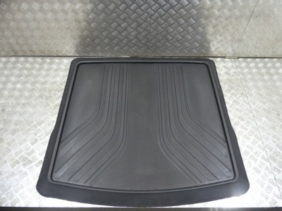 Bmw 2 f46 мат пол багажника 3 ряд сидений 2361659 фото №1