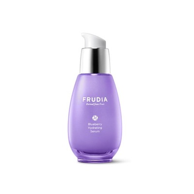 FRUDIA_Blueberry Hydrating Serum intensywnie nawilżające serum na bazie jag