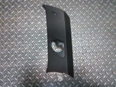 Обшивка стойка правое 6981710 bmw e70 x5 фото №1