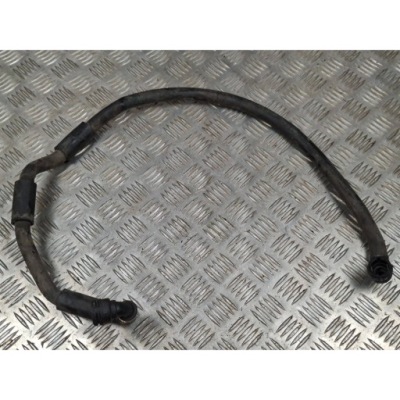 Bmw 5 gt f07 2010 шланг / wąż радіатора фото №1