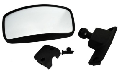 Зеркало наружное правое renault kerex premium фото №1