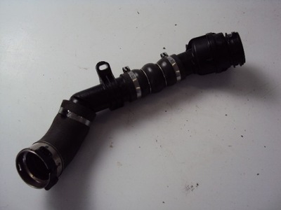 Труба інтеркулер dacia sandero ii stepway 1.5d fl фото №1