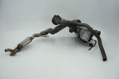 Обігрівач стояночний webasto ford av61-18k463-bm av61-18k464-bl фото №1