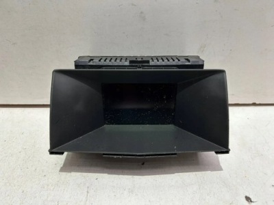 Дисплей gid opel astra h фото №1