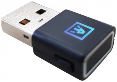 AuthenTrend ATKey.Pro TYP A