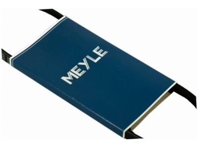 Ремінь багатореберний mercedes klasa gl x166 3.0 13-15 sl r231 3.0 14- фото №1