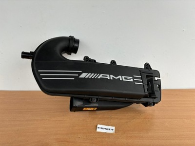 MERCEDES W205 W253 W177 AMG CUERPO DE FILTRO AIRE + SENSOR K130/NE879  