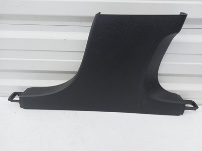 Обшивка стійка праве нижні volvo v60 ii eu фото №1